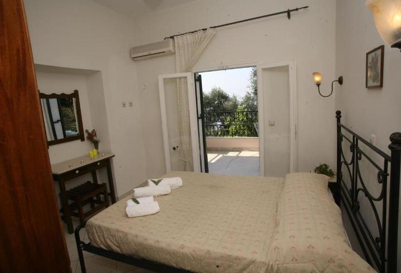 Aphrodite Apartments