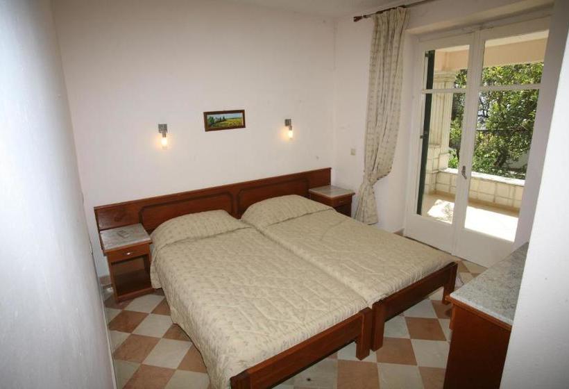 Aphrodite Apartments