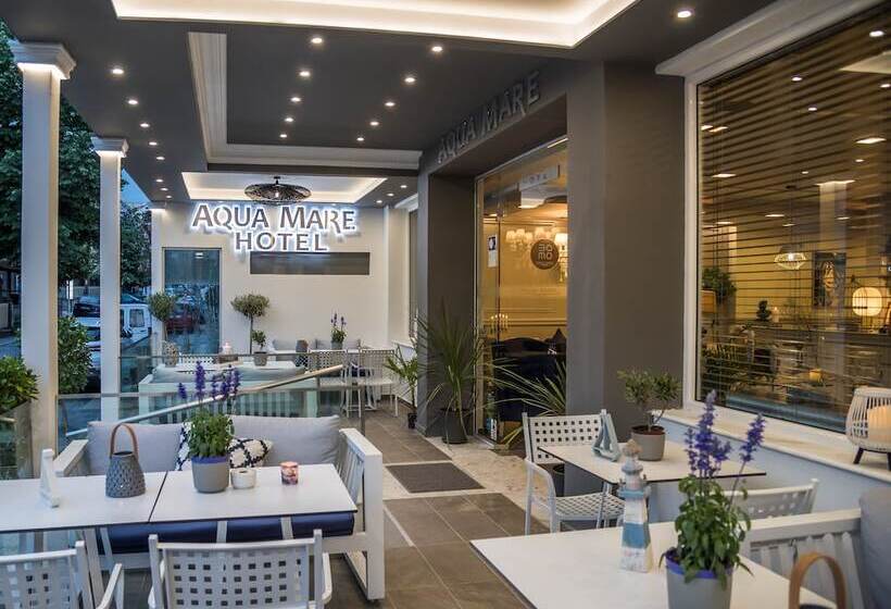 Aqua Mare