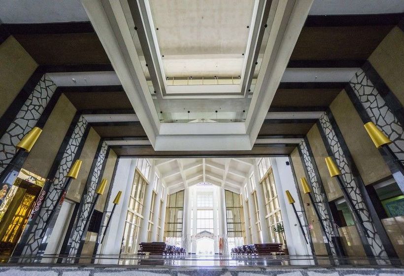 호텔 Jynest Midori Green @ Austin Heights Homestay