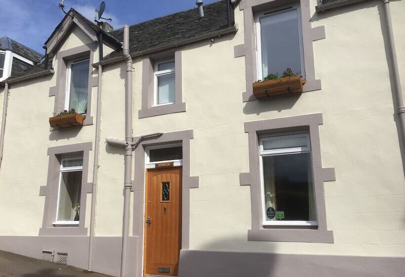 Avonlea Self Catering