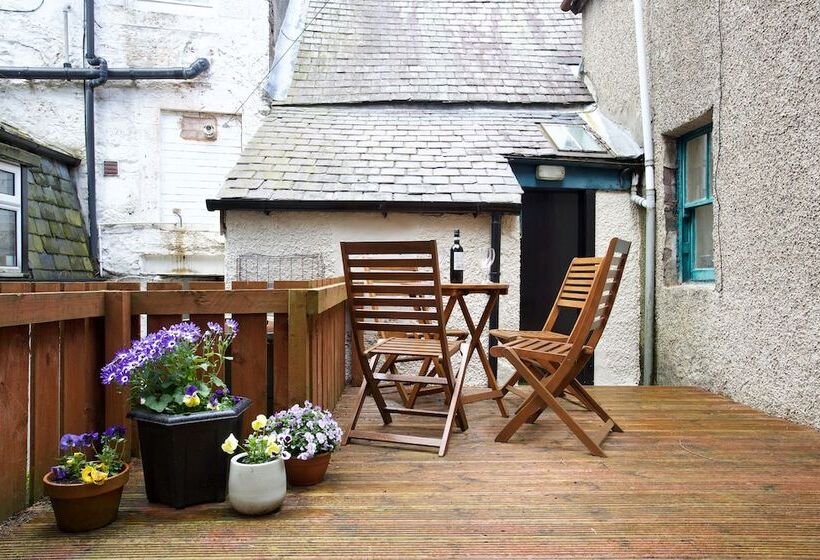 Avonlea Self Catering