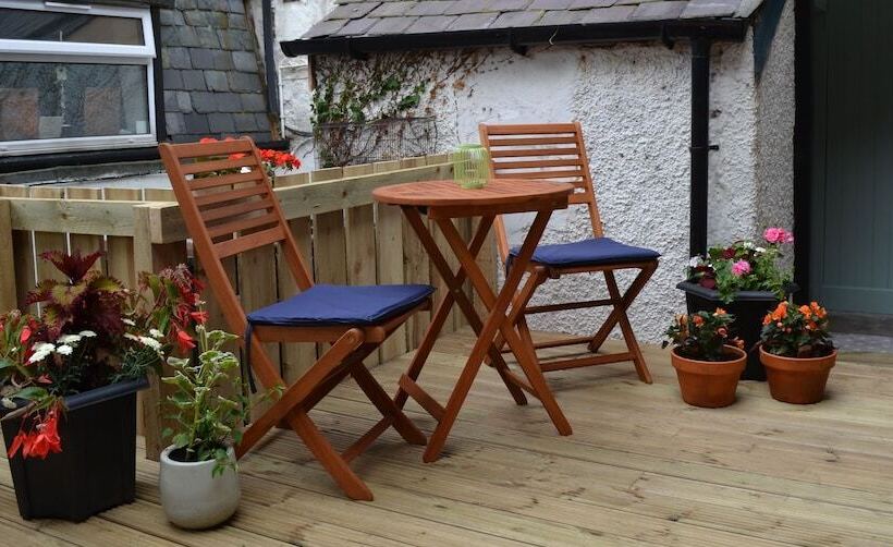 Avonlea Self Catering