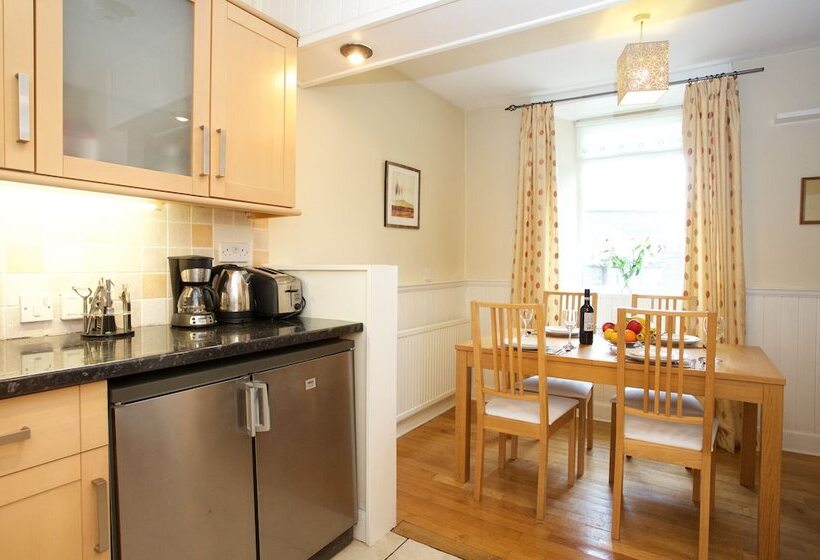 Avonlea Self Catering