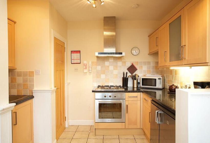 Avonlea Self Catering