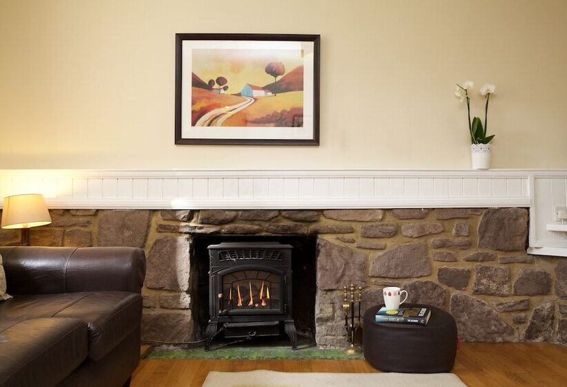 Avonlea Self Catering