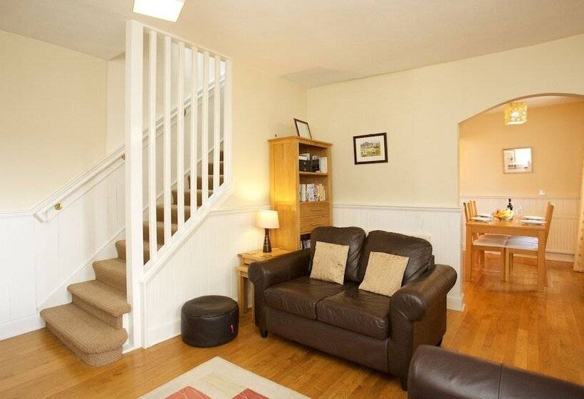 Avonlea Self Catering