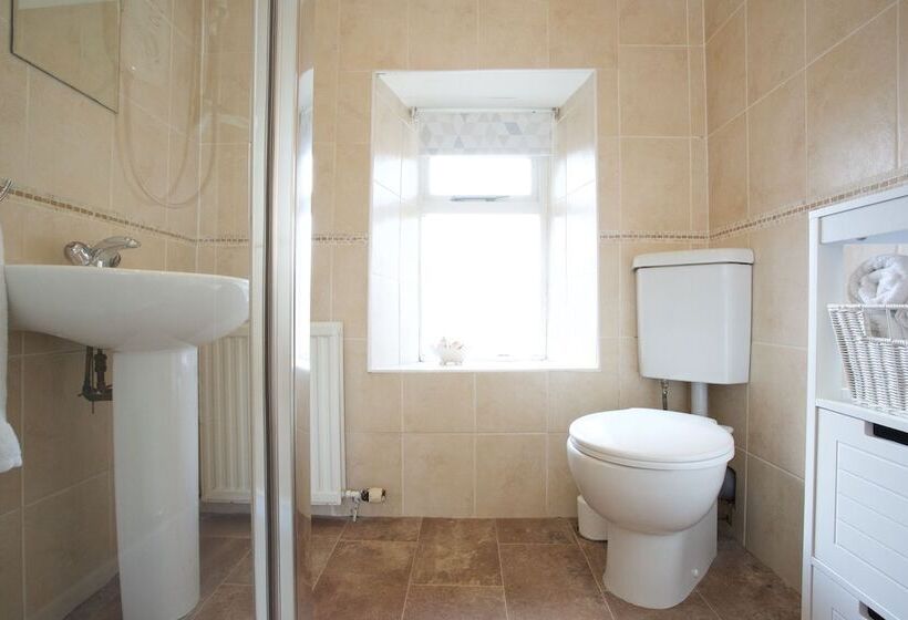 Avonlea Self Catering