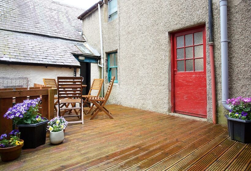 Avonlea Self Catering