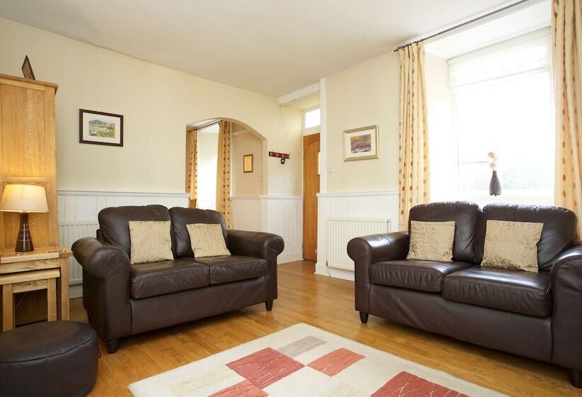 Avonlea Self Catering