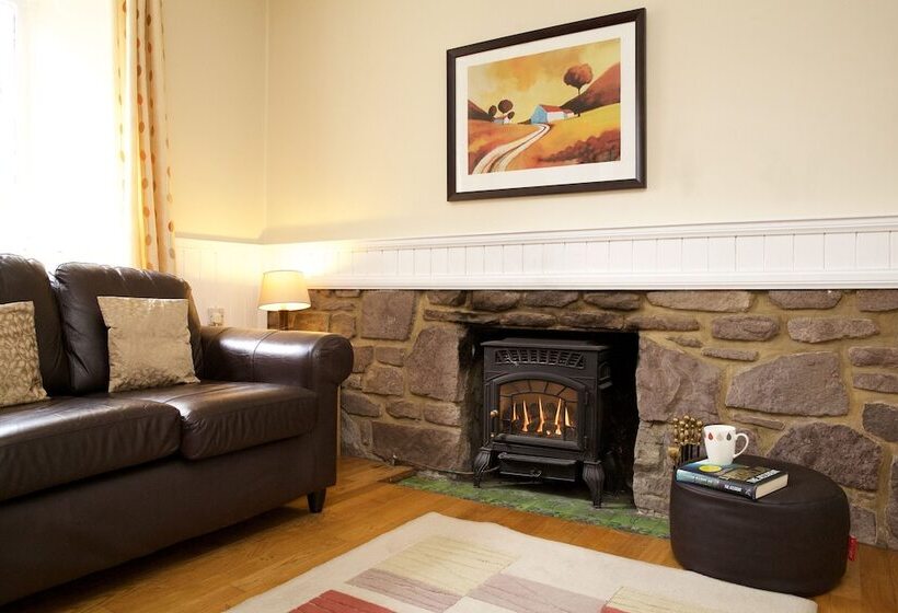 Avonlea Self Catering