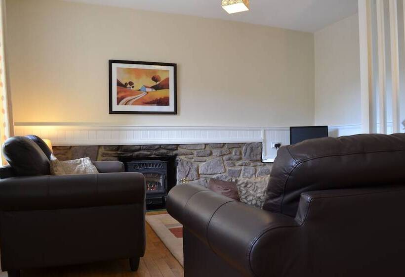 Avonlea Self Catering