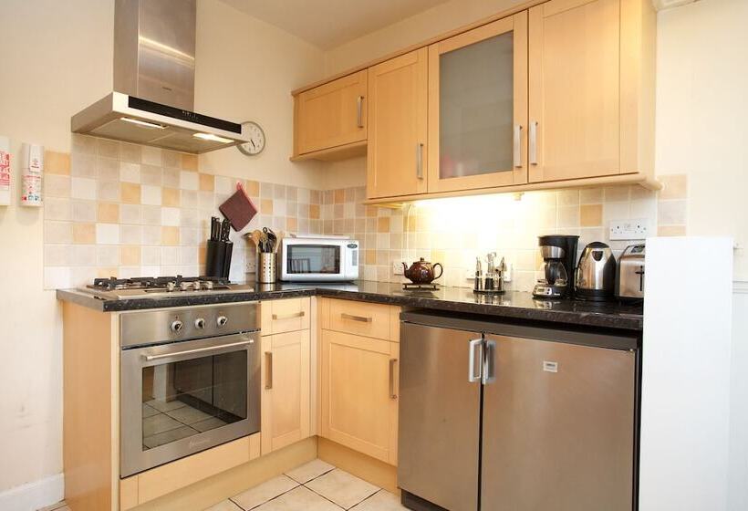 Avonlea Self Catering