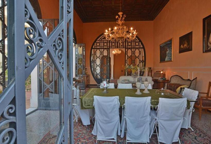 B&b Di Charme Camelie Palazzo Nicotra