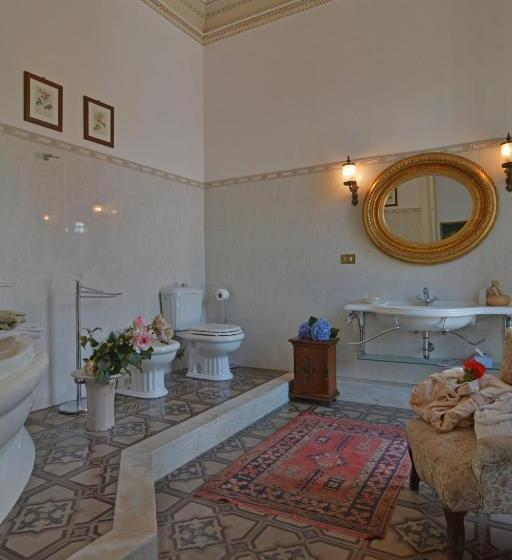 B&b Di Charme Camelie Palazzo Nicotra