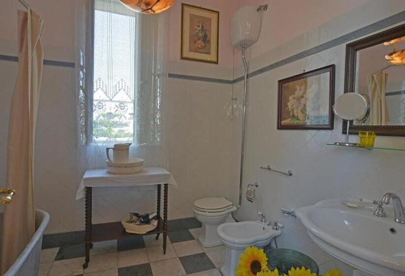 B&b Di Charme Camelie Palazzo Nicotra