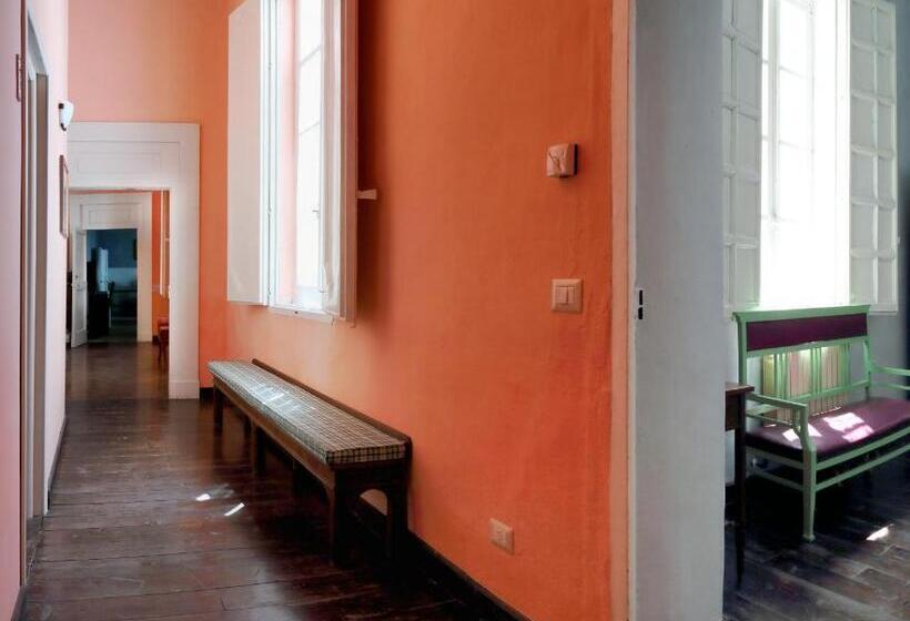 B&b Dimora Muzio And Restaurant