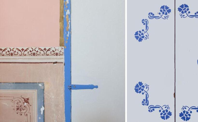 B&b Dimora Muzio And Restaurant