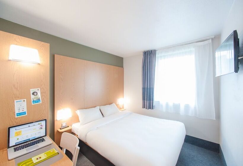 B&b Hotel Bordeaux Centre Bègles