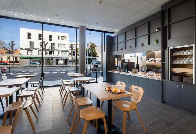 B&b Hotel Bordeaux Centre Bègles