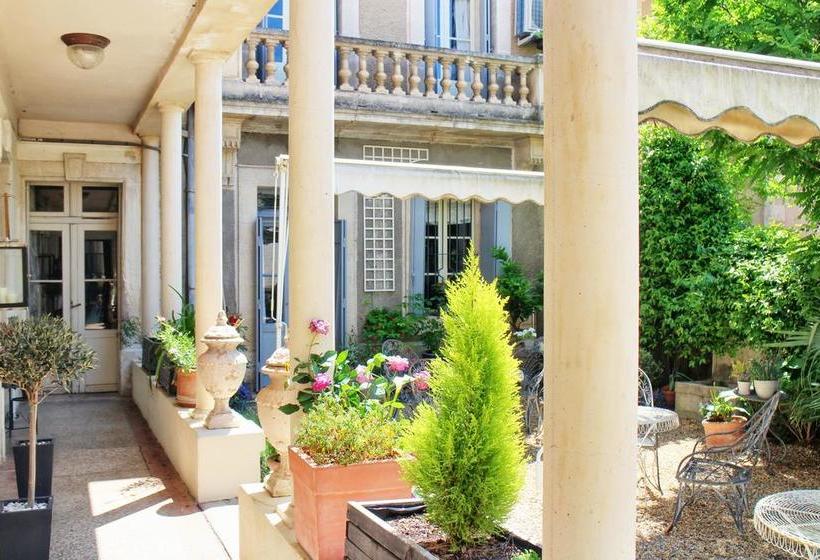 مبيت وإفطار 15 Grand Rue