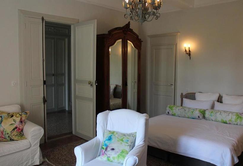 مبيت وإفطار 15 Grand Rue