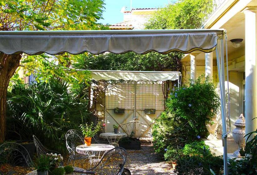 مبيت وإفطار 15 Grand Rue