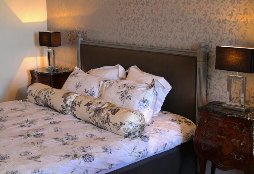 مبيت وإفطار 15 Grand Rue