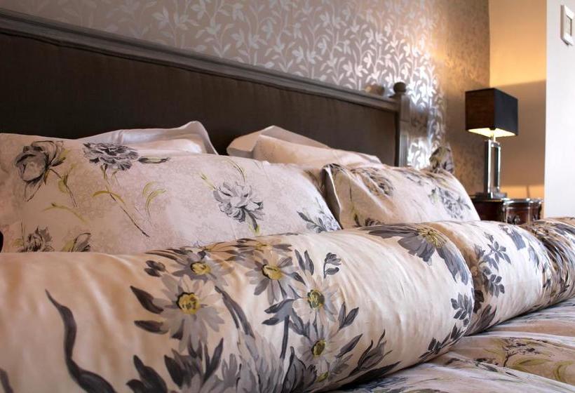 مبيت وإفطار 15 Grand Rue