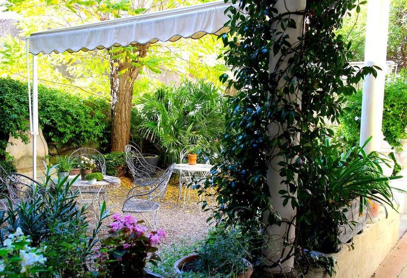 مبيت وإفطار 15 Grand Rue