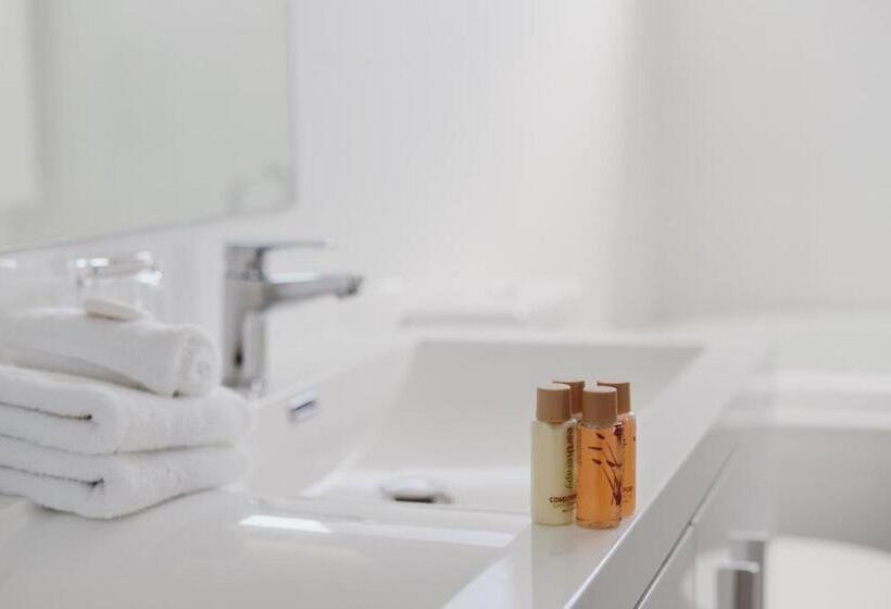 تختخواب و صبحانه Fremantle Boutique Accommodation   Maand Up