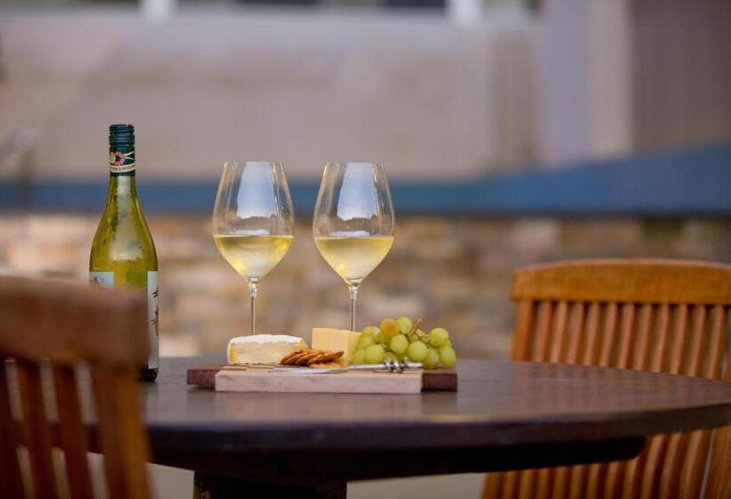 צימר Fremantle Boutique Accommodation   Maand Up