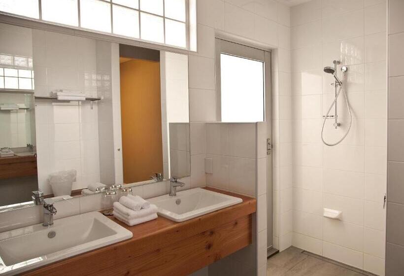 צימר Fremantle Boutique Accommodation   Maand Up