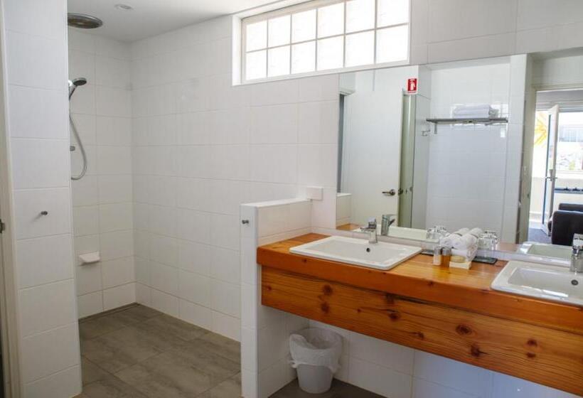 צימר Fremantle Boutique Accommodation   Maand Up