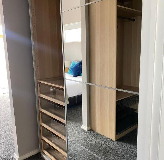 צימר Fremantle Boutique Accommodation   Maand Up