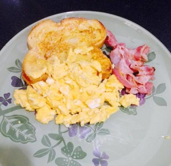 住宿加早餐  Al Decoro