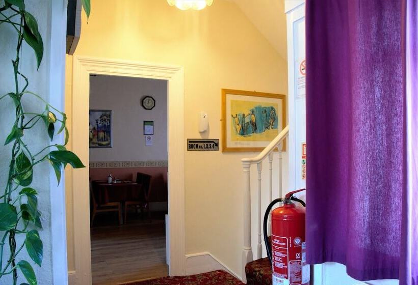 민박 Bow Guest House