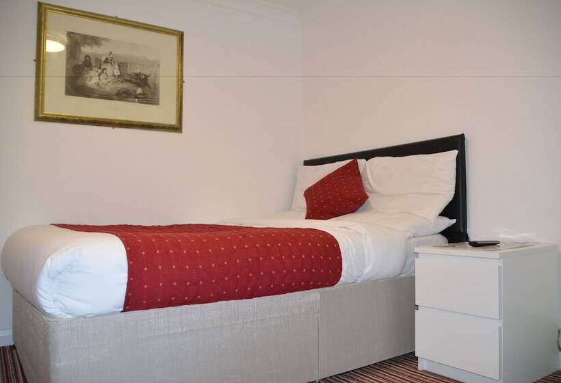 민박 Bow Guest House