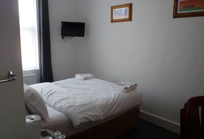 민박 Bow Guest House