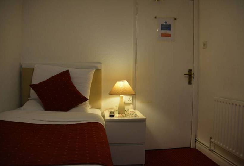 민박 Bow Guest House