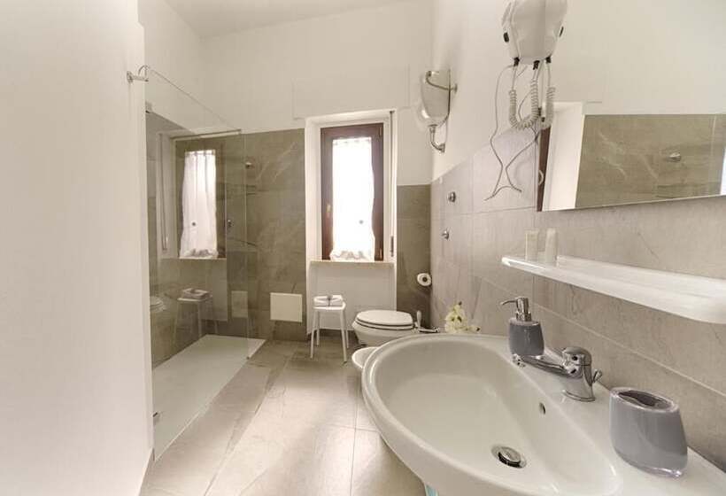 ベッドアンドブレックファースト Casa Lucia