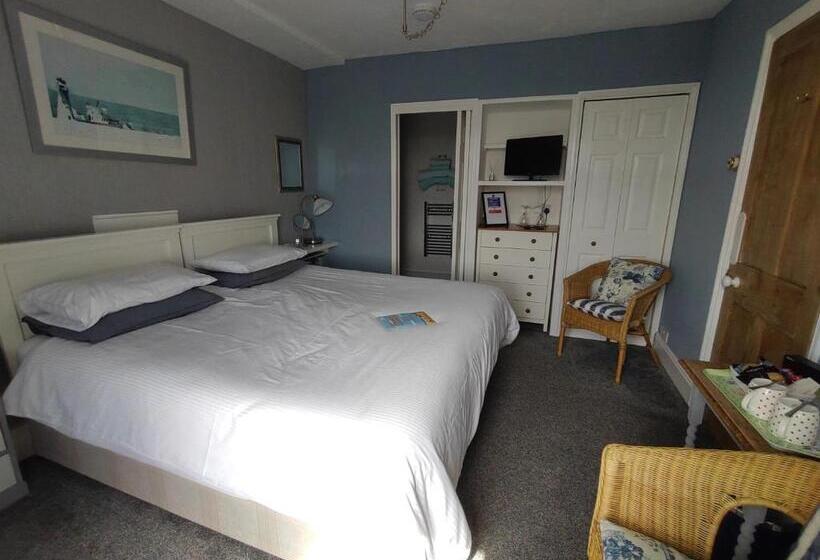 住宿加早餐 Chyheira