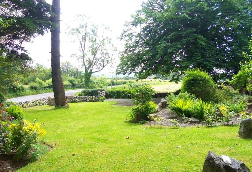 민박 Craignair Cottage