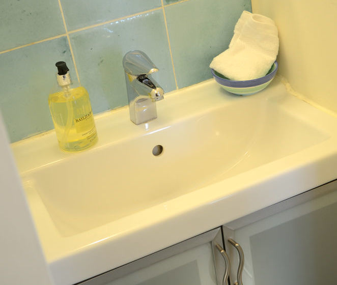 住宿加早餐  Crosby