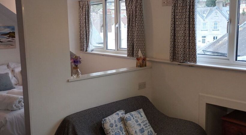 ベッドアンドブレックファースト Durham House