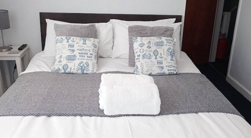 ベッドアンドブレックファースト Durham House