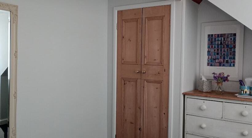 ベッドアンドブレックファースト Durham House