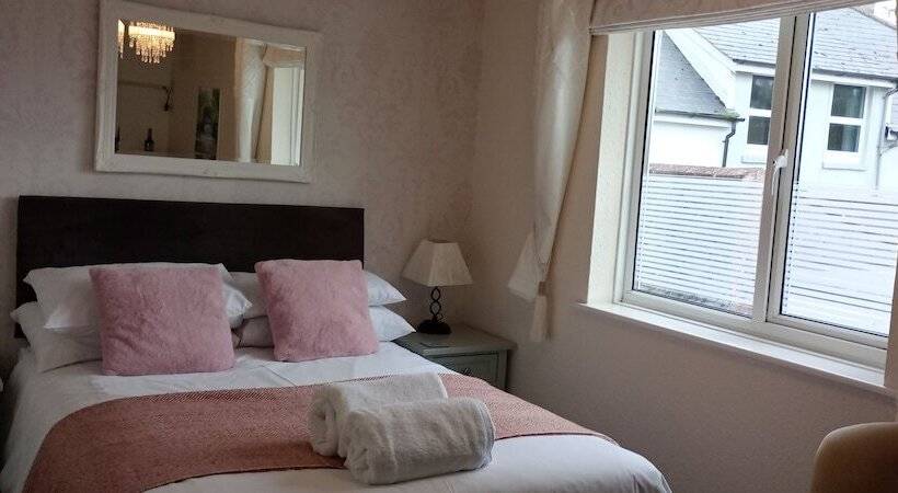 ベッドアンドブレックファースト Durham House