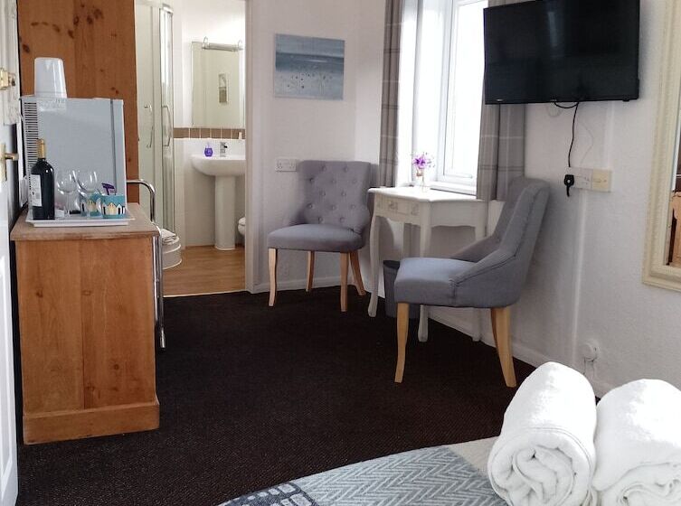 ベッドアンドブレックファースト Durham House