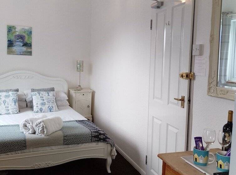 ベッドアンドブレックファースト Durham House